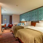 Mercure 5*