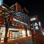 호텔 Mercure 트라존
