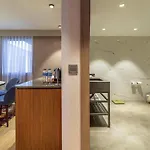 Mercure 5* 트라존