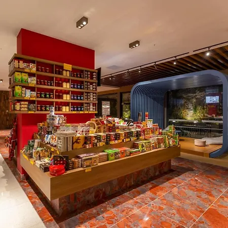 Mercure Hotel Trabzon