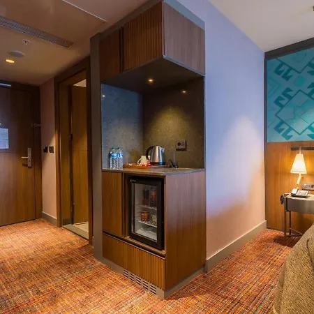 Hotel Mercure