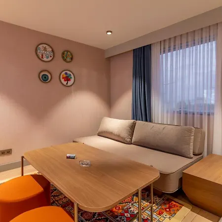Mercure Trabzon