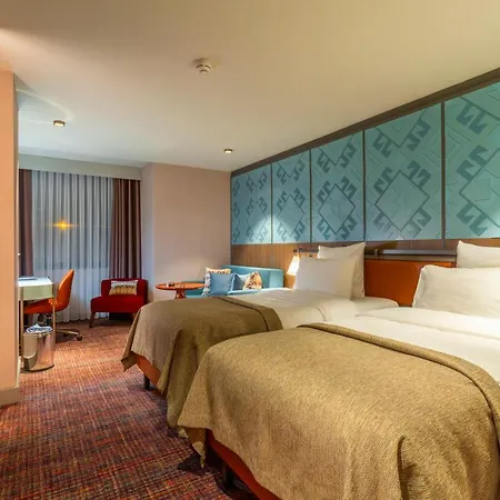 Mercure 5*