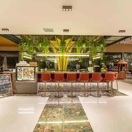 Mercure Trabzon