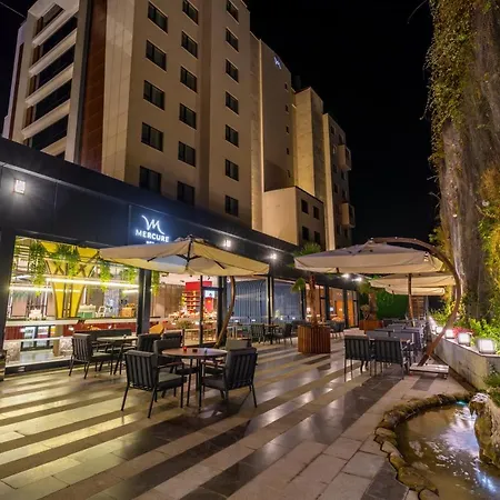 Mercure