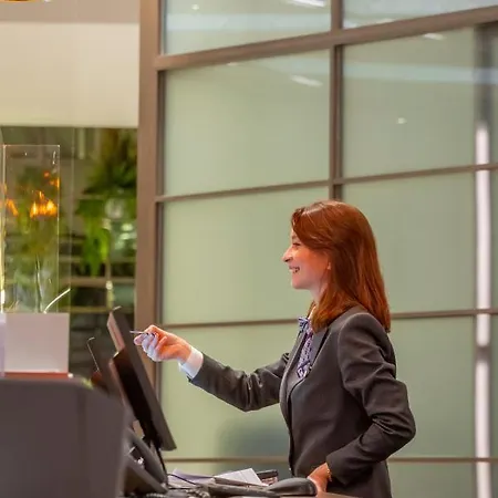 Готель Mercure