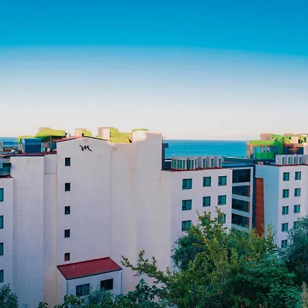 Mercure Hotel Trabzon