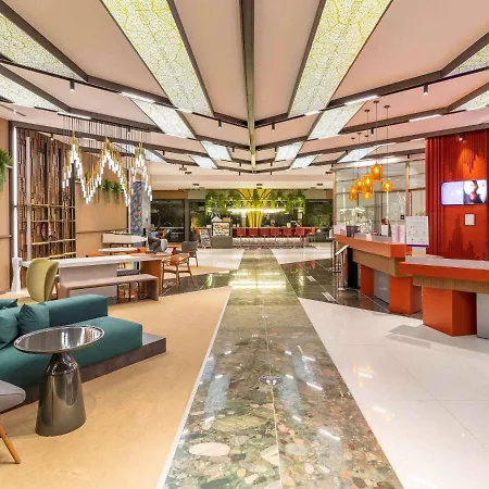 Mercure Hotel 5*