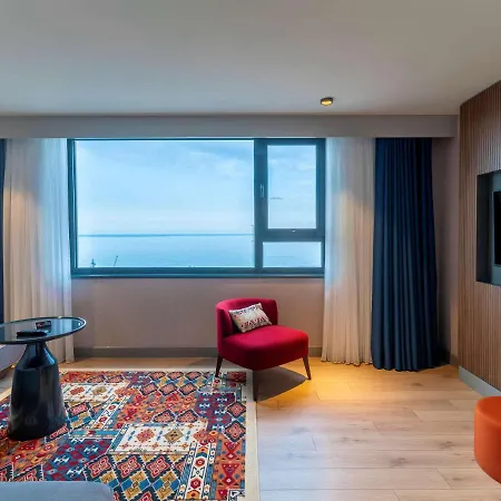 Mercure Trabzon