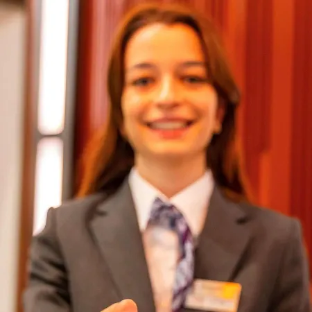 Mercure 5* Trabzon