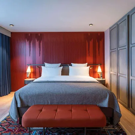 Hotel Mercure 5*