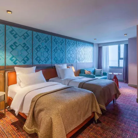 Mercure