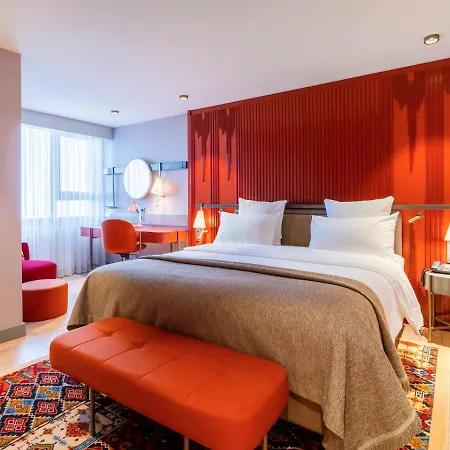 Mercure 5* Trabzon