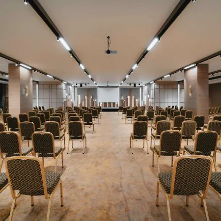 Hotel Mercure 5*