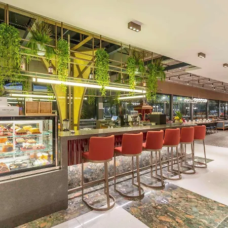Mercure 5*