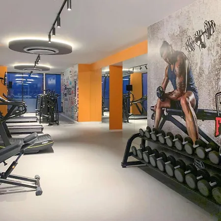 Mercure Hotel Trabzon
