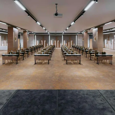 Mercure Hotel Trabzon