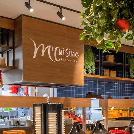 Mercure Trabzon
