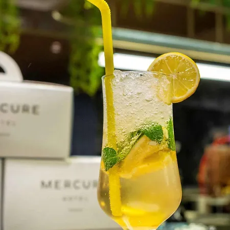 Mercure Hotel 5*
