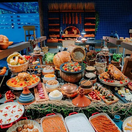 Mercure Готель 5*