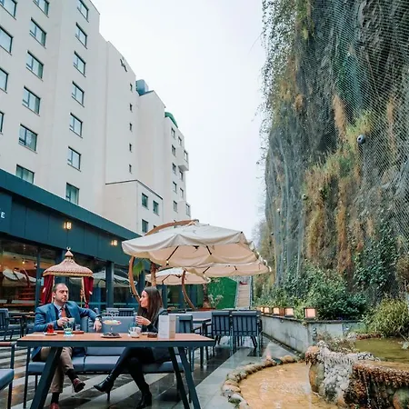 Mercure Trabzon
