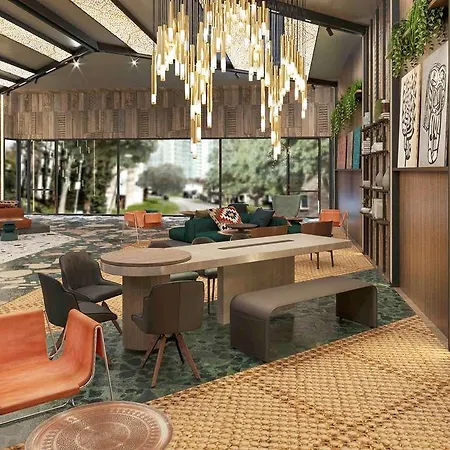 Mercure Trabzon