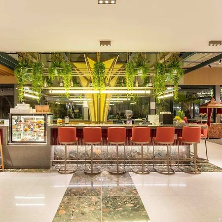 Hotel Mercure 5*