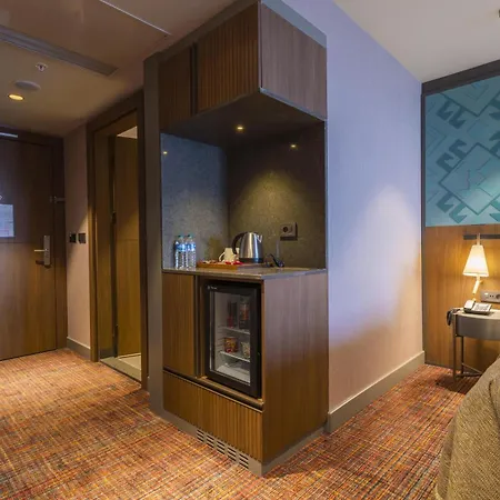 Mercure 5*