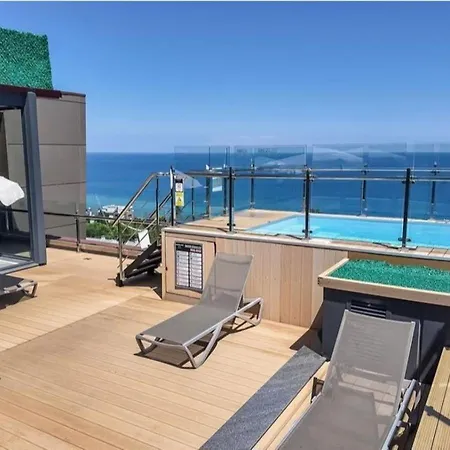 Mercure 5* Trabzon