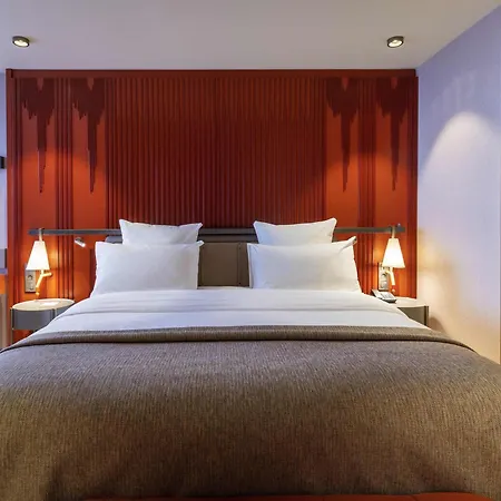 Mercure 5* Трабзон