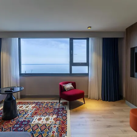 Mercure Трабзон