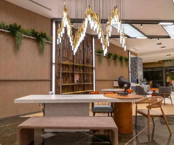 Mercure Отель 5*