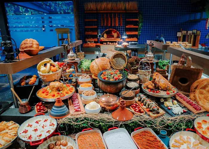 Mercure Отель 5*