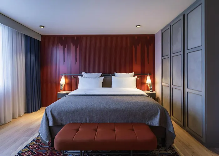 Mercure Трабзон