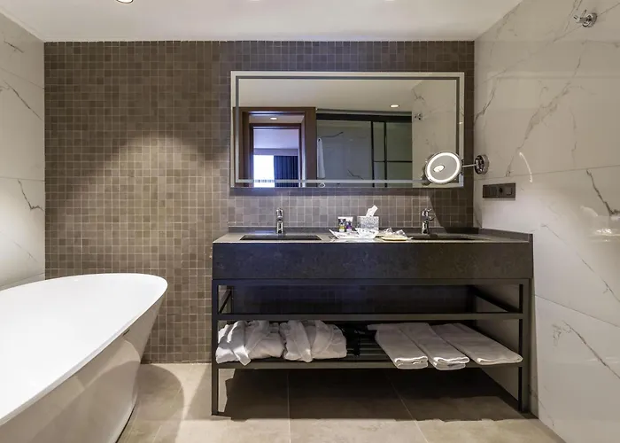 Hotell Mercure Trabzon