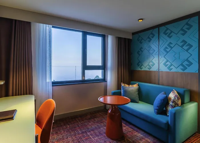 Mercure Трабзон