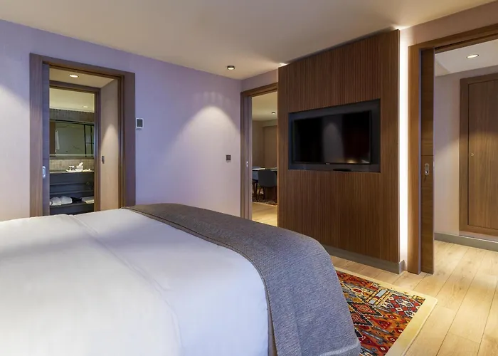 Mercure 5*