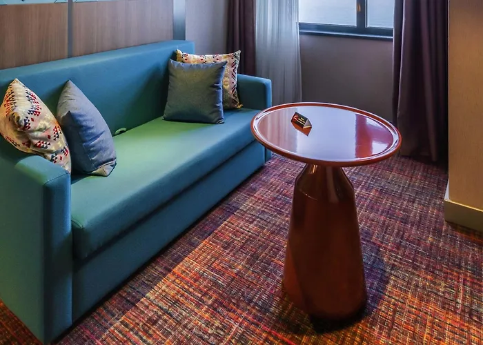 Mercure 5* Трабзон