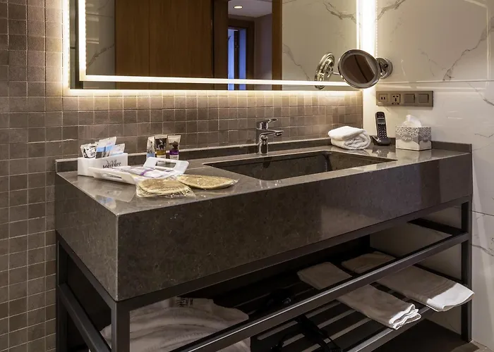 Mercure Трабзон