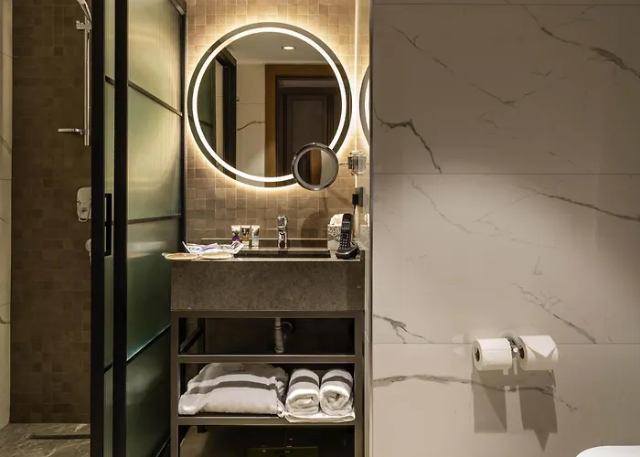 Mercure Отель 5*