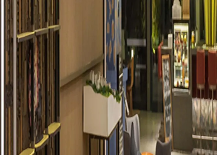 Mercure Hotell Trabzon