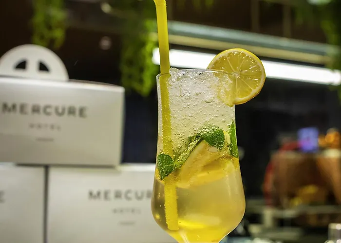 Mercure Hotell Trabzon