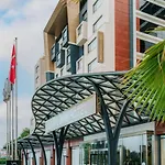 ميركيور طرابزون