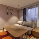 ميركيور طرابزون فندق 5*