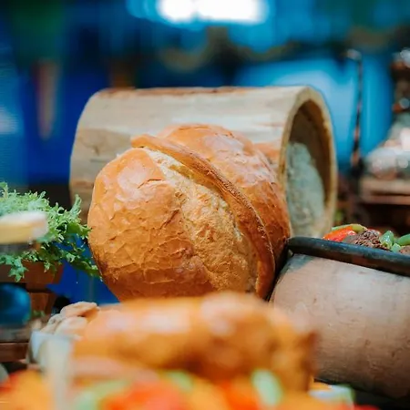 Mercure Hotel Trabzon