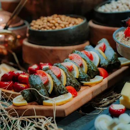 Mercure Hotel Trabzon