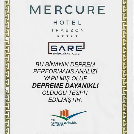 Ξενοδοχείο Mercure