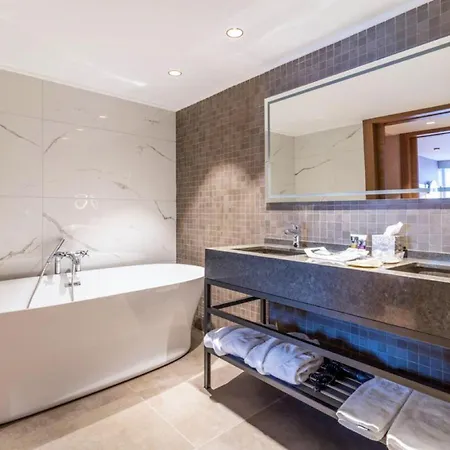 Mercure Hotell