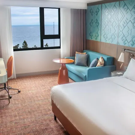 Mercure Τραμπζόν