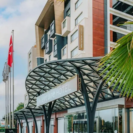 Mercure